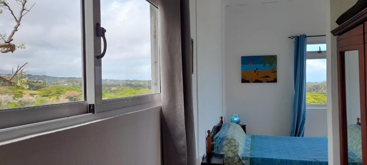 Bel Ombre'S Panoramic View Hotel ภายนอก รูปภาพ